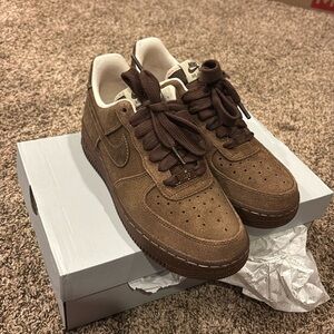 Nike Air Force 1 Sneakers